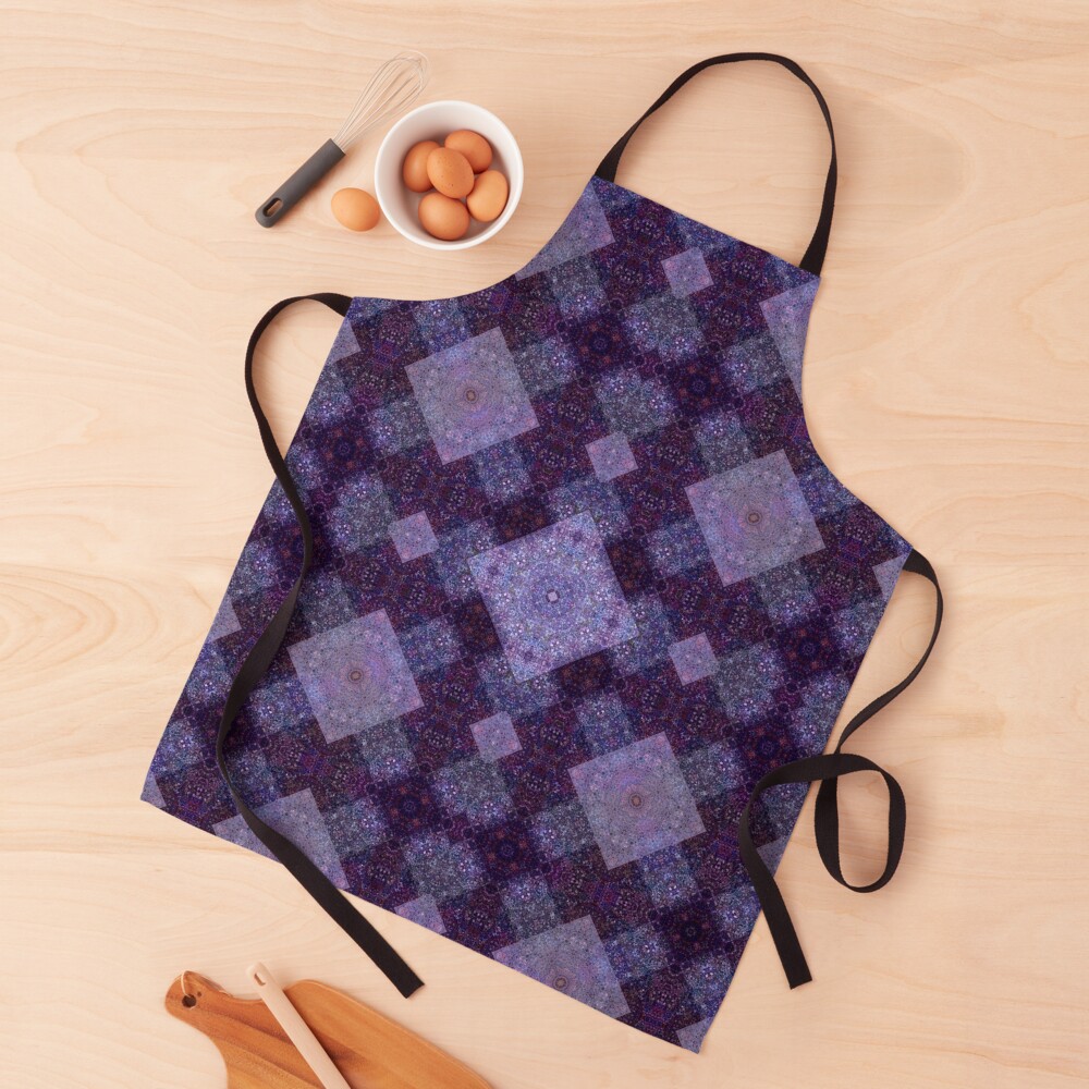 Item preview, Apron designed and sold by MindTravel.