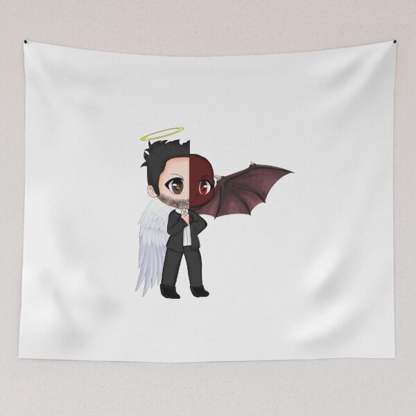 Item preview, Lucifer gacha designed and sold by Keepingmesane.