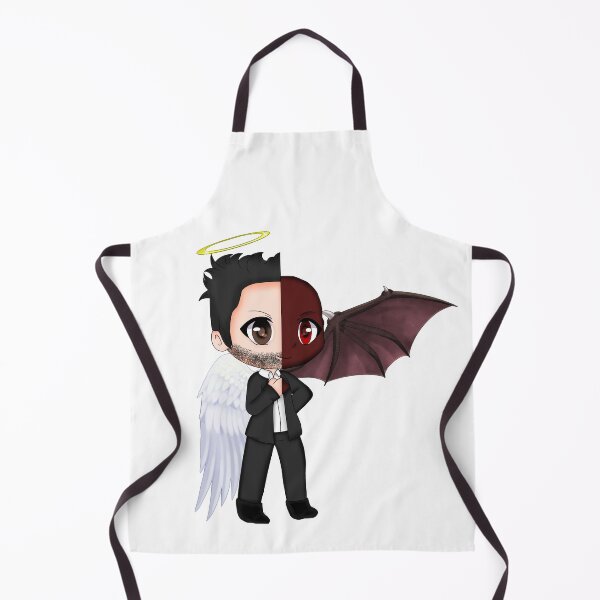 Item preview, Lucifer gacha designed and sold by Keepingmesane.