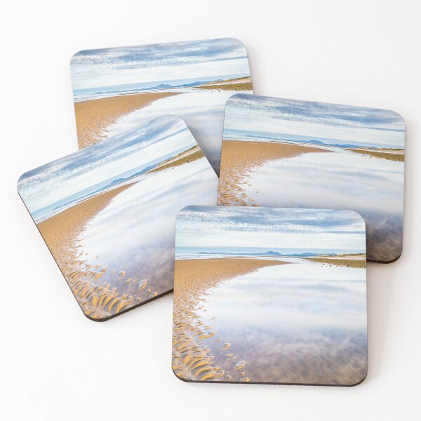 Item preview, Benar Beach at Talybont, Barmouth designed and sold by heidipics.