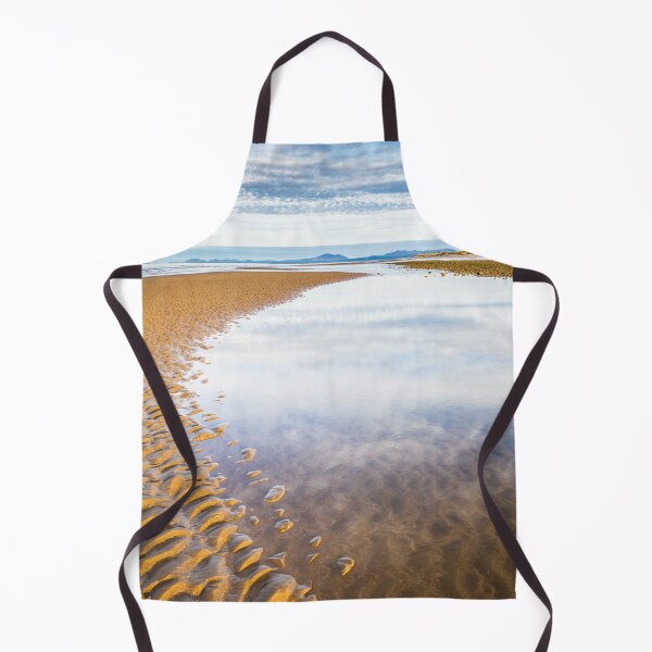Item preview, Benar Beach at Talybont, Barmouth designed and sold by heidipics.