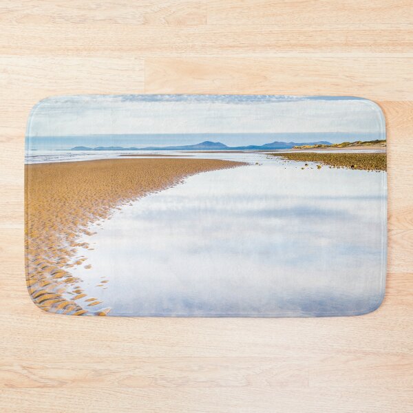 Item preview, Benar Beach at Talybont, Barmouth designed and sold by heidipics.