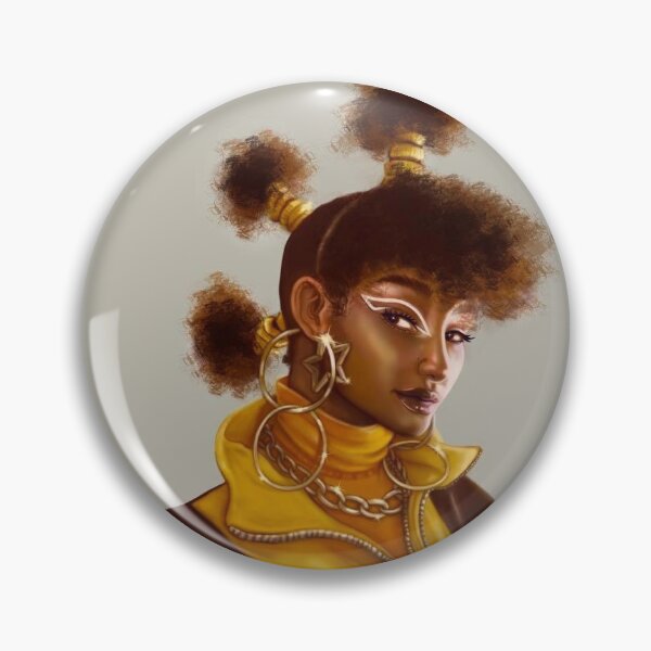 Item preview, Queen Bee designed and sold by KARINEART.