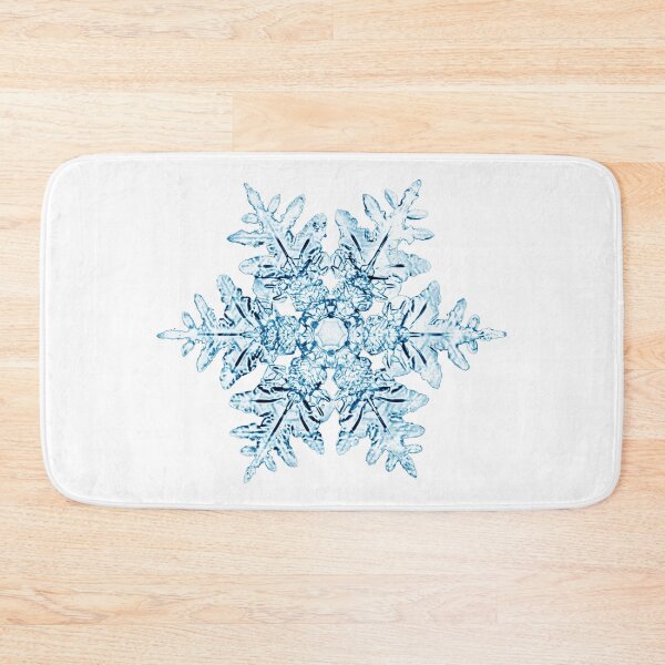 Item preview, Ice snowflake designed and sold by Myl-Design.