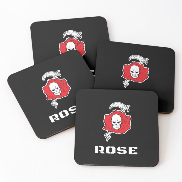 Item preview, R.O.S.E. Mercenaries designed and sold by JosephLawn.