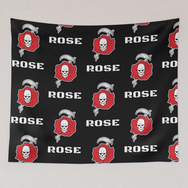 Item preview, R.O.S.E. Mercenaries designed and sold by JosephLawn.