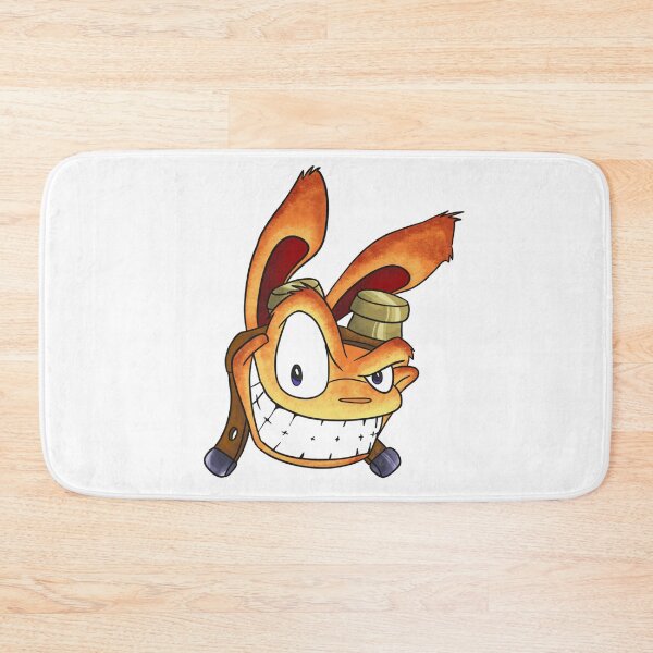 Item preview, Daxter designed and sold by Bro-Sis.