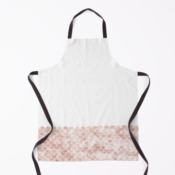 Item preview, Pink scallops designed and sold by aryacross.