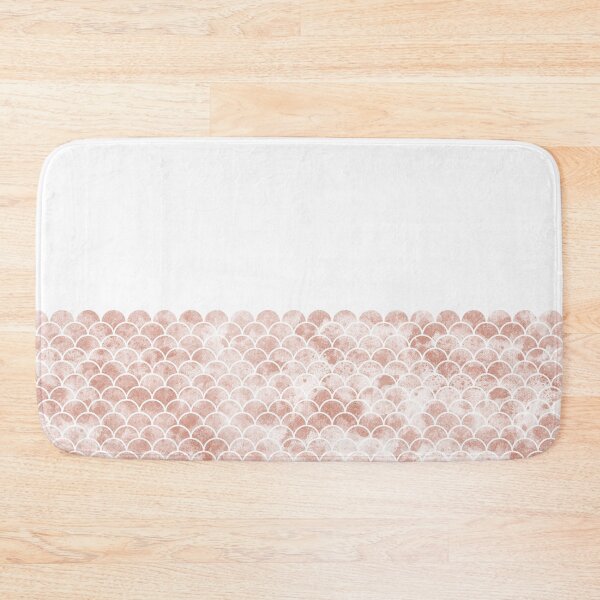 Item preview, Pink scallops designed and sold by aryacross.