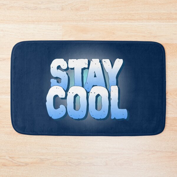 Item preview, Stay Cool designed and sold by YOYOCollection.