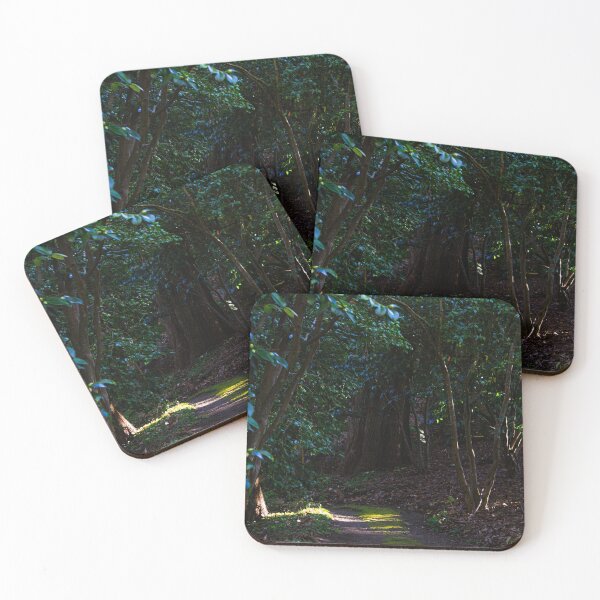Item preview, The Path Less Travelled designed and sold by HannahFrances.