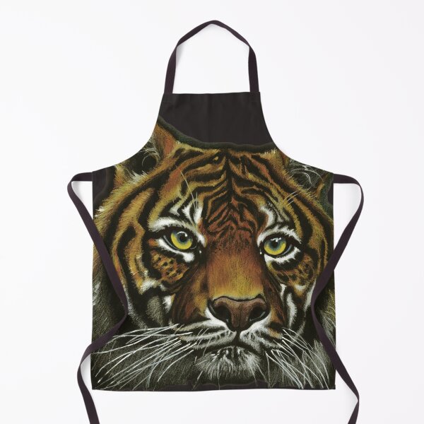 Item preview, Sumatran Tiger designed and sold by Kristen Dorsey.