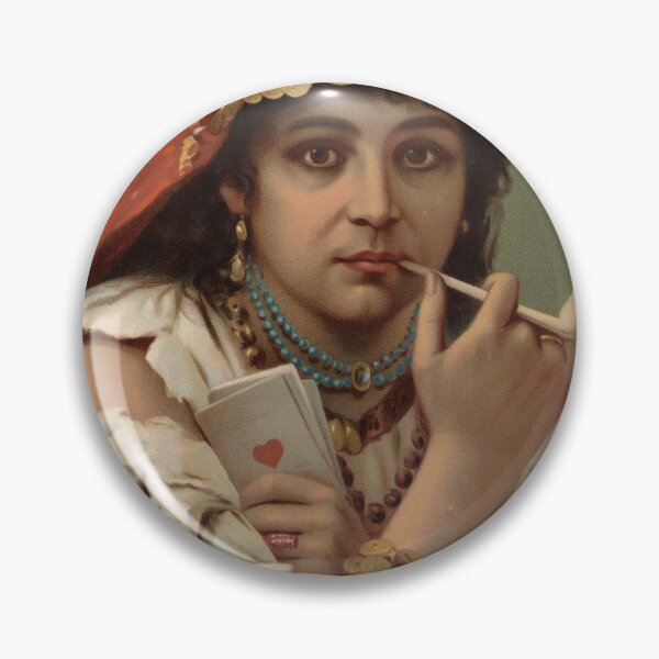 Item preview, Fortune Teller designed and sold by Wabojeg.
