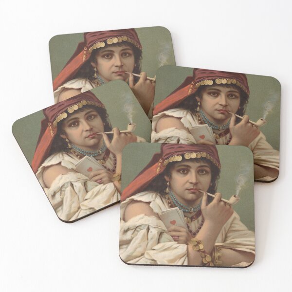 Item preview, Fortune Teller designed and sold by Wabojeg.