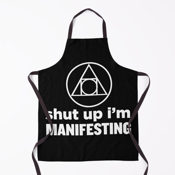 Item preview, Secret Manifesting Power designed and sold by ijoshtherefore.