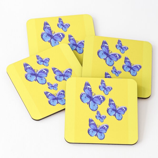 Item preview, 3D Butterfly Simple Design designed and sold by Zareen Sayyed.