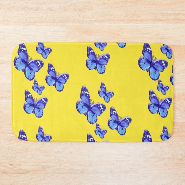 Item preview, 3D Butterfly Simple Design designed and sold by Zareen Sayyed.