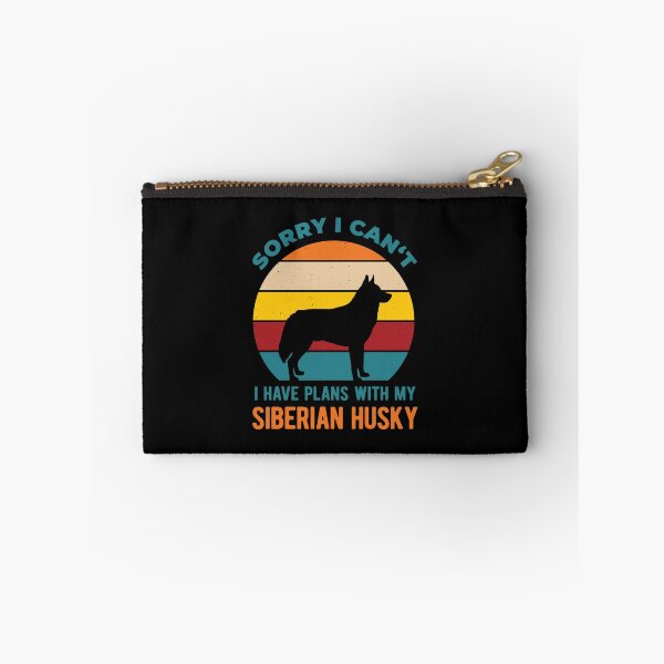 Item preview, Funny Siberian Husky designed and sold by artworkbyrihen.