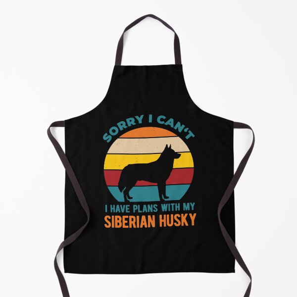 Item preview, Funny Siberian Husky designed and sold by artworkbyrihen.