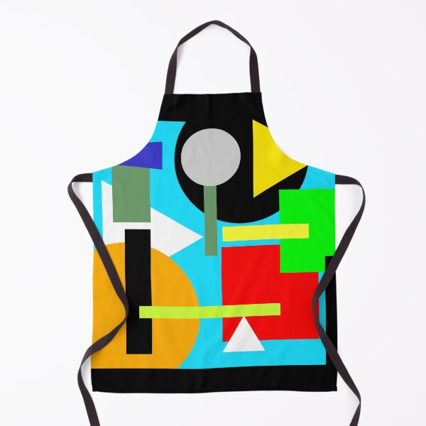 Item preview, Abstract Work No.932 designed and sold by porfysoundtrack.
