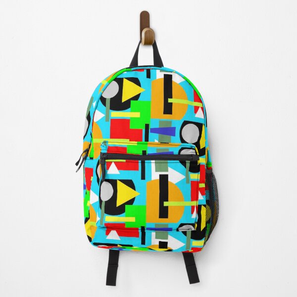 Item preview, Abstract Work No.932 designed and sold by porfysoundtrack.