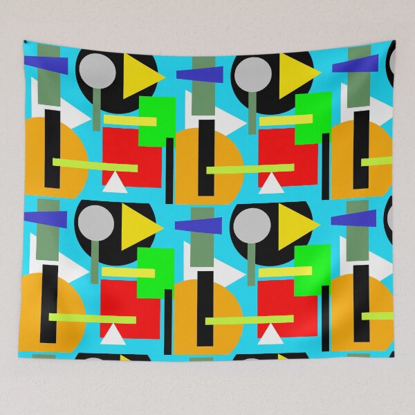 Item preview, Abstract Work No.932 designed and sold by porfysoundtrack.