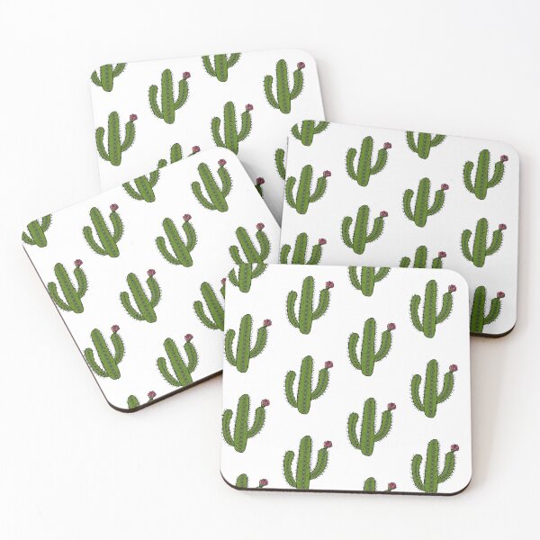 Item preview, Flowering Cactus Design designed and sold by OByD.