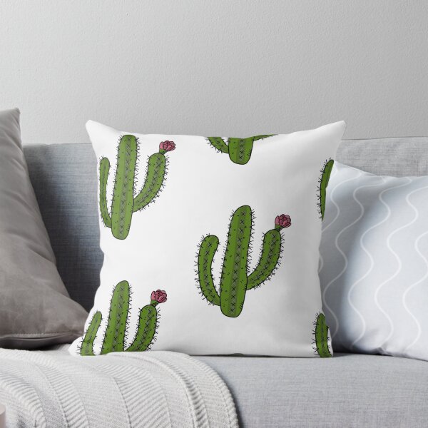 Item preview, Flowering Cactus Design designed and sold by OByD.