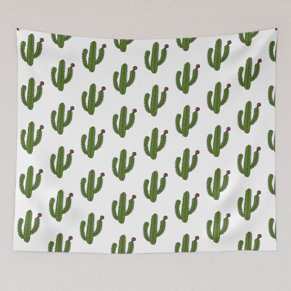 Item preview, Flowering Cactus Design designed and sold by OByD.