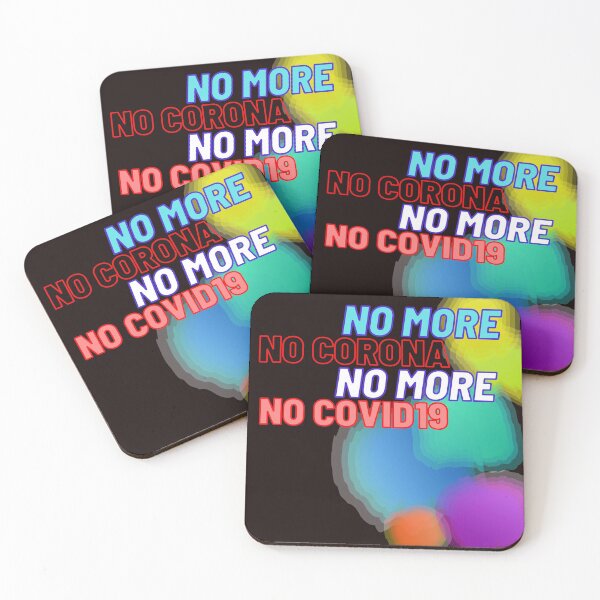 Item preview, no more no corona no more covid19 designed and sold by Mr-Gin.