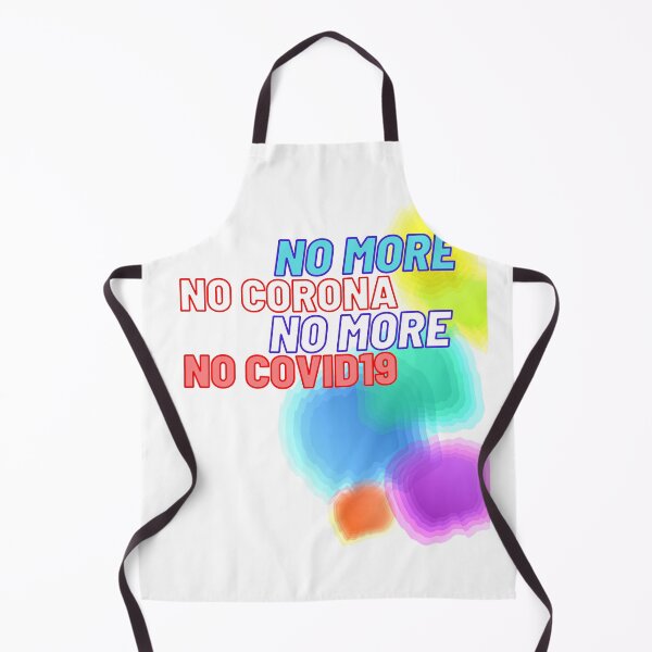 Item preview, no more no corona no more covid19 designed and sold by Mr-Gin.