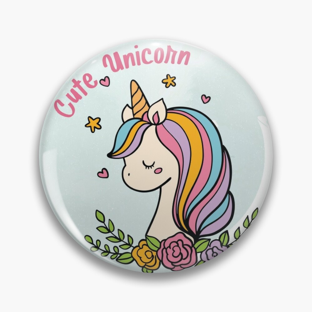 Pin on unicornshirts