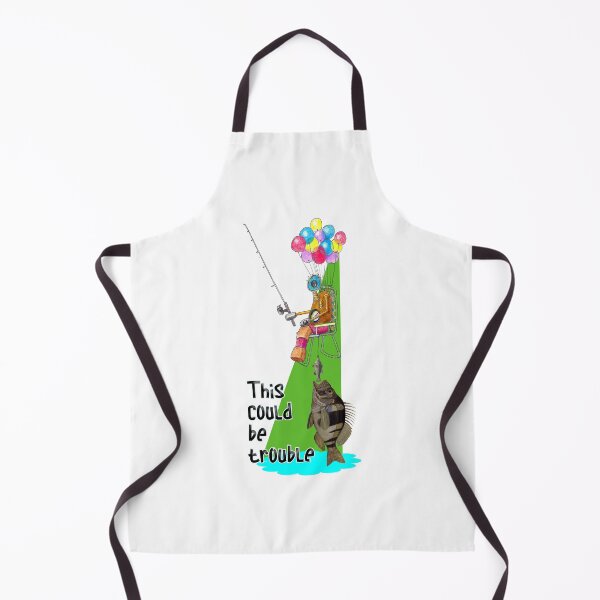 Item preview, This could be trouble designed and sold by Douglas Walker.