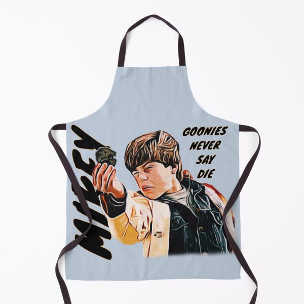 Item preview, The Goonies - Mikey designed and sold by Absolute Will.