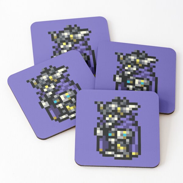 Item preview, Final Fantasy - Garland Sprite designed and sold by SpriteZone.