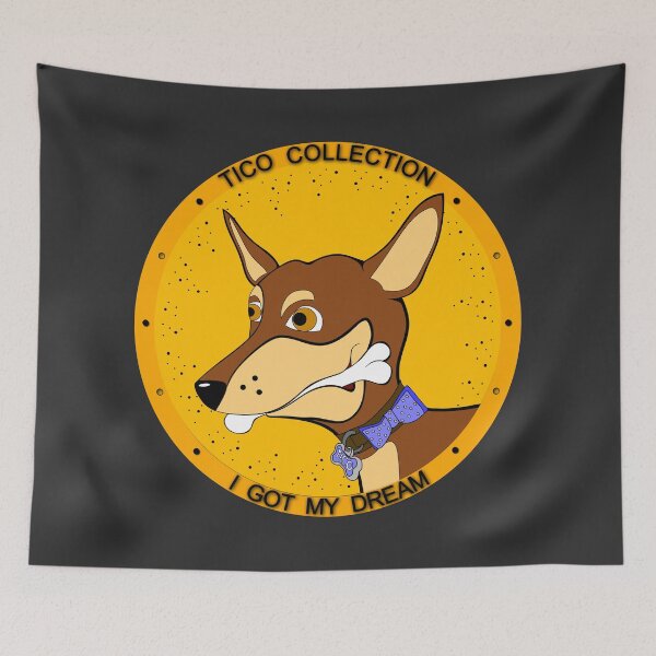 Item preview, I got my dream designed and sold by milaninia.