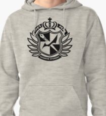 Hope's Peak Reserve Student Pullover Hoodie