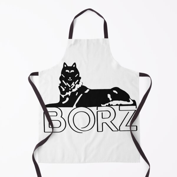 Item preview, CHECHEN BORZ designed and sold by GLAVA95.