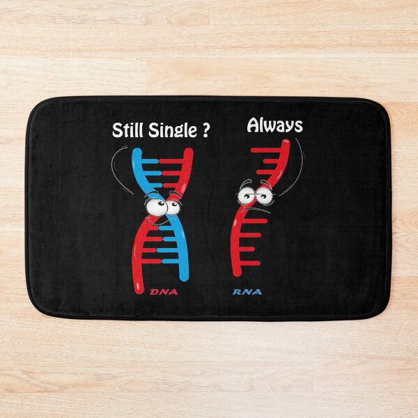 Item preview, DNA Still Single RNA Always funny T-shirt Design Partner Couple Essential T-Shirt designed and sold by Docartdesign.
