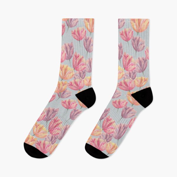 Item preview, Tulip field designed and sold by ivorry.