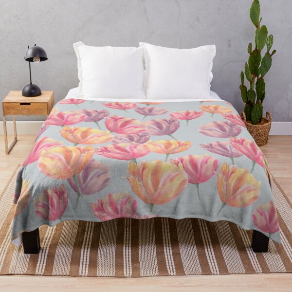 Item preview, Tulip field designed and sold by ivorry.
