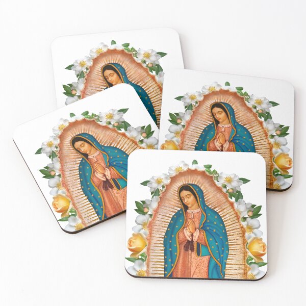 Item preview, La Virgen De Guadalupe designed and sold by suver.