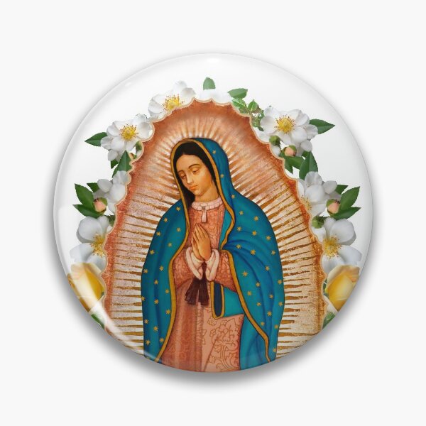 Item preview, La Virgen De Guadalupe designed and sold by suver.