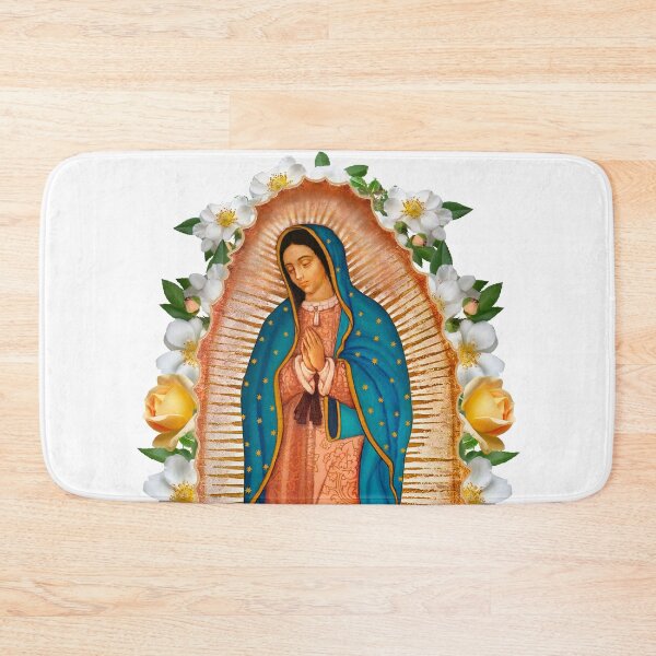 Item preview, La Virgen De Guadalupe designed and sold by suver.