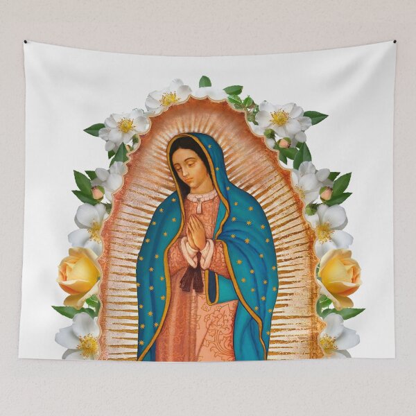 Item preview, La Virgen De Guadalupe designed and sold by suver.