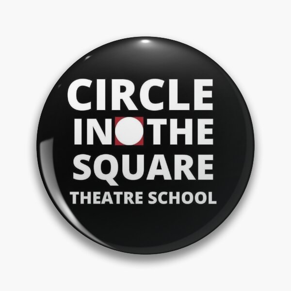 Item preview, Circle in the Square Theatre School designed and sold by RAERAEACTRESS.
