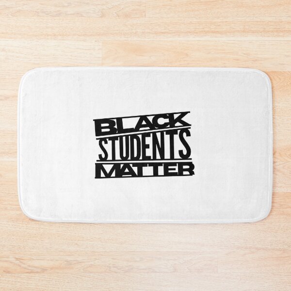 Item preview, OUR BLACK STUDENTS MATTER designed and sold by nevertheless-.