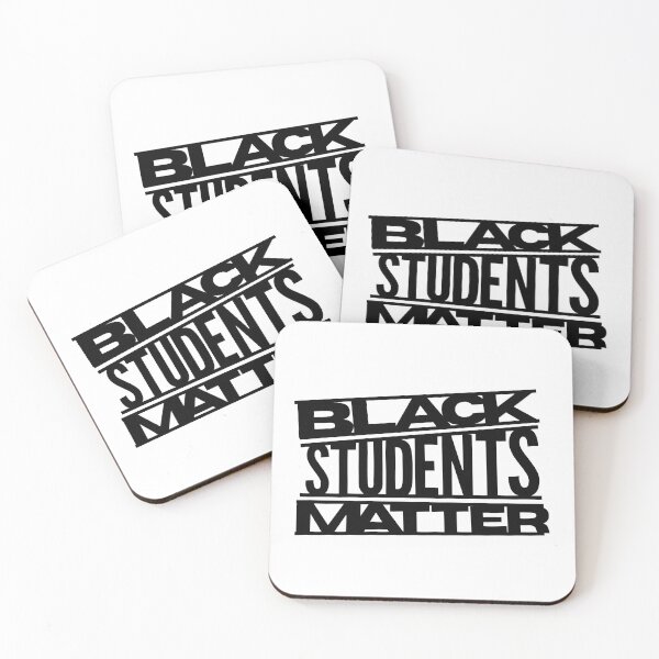 Item preview, OUR BLACK STUDENTS MATTER designed and sold by nevertheless-.