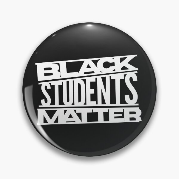 Item preview, OUR BLACK STUDENTS MATTER designed and sold by nevertheless-.