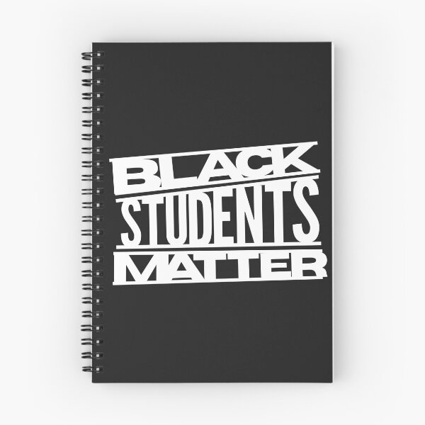 Item preview, OUR BLACK STUDENTS MATTER designed and sold by nevertheless-.